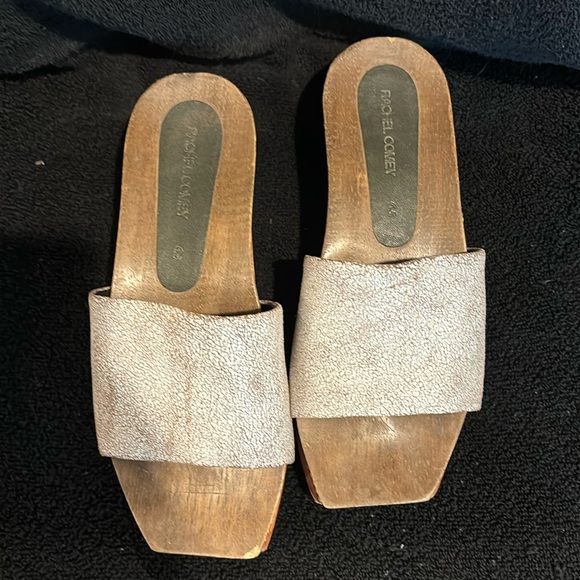 Rachel Comey Clogs - Picture 1 of 5
